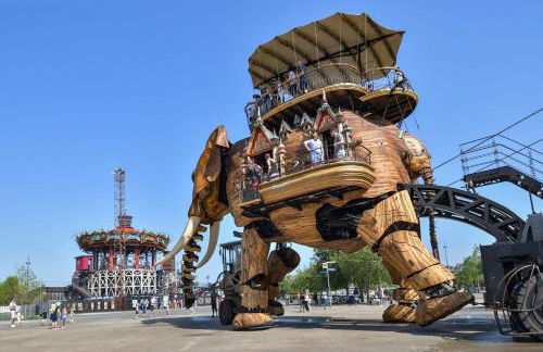 Le Nautilus-Chaleureux Appart-Terrasse et parking - Foto 22