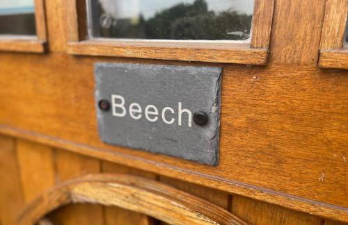 RURAL stone barn with Log Burner, tranquil setting - Foto 50