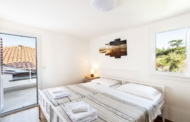 Apartments Medved - Foto 9