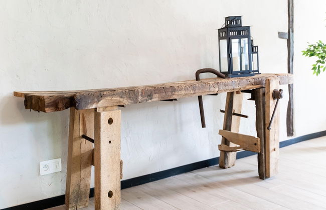 Spacious Family Holiday Home - Photo 28