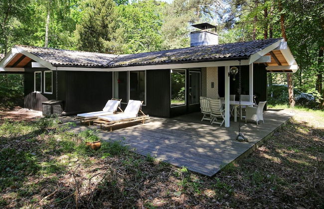 6 Person Holiday Home in Graested-by Traum - Foto 1