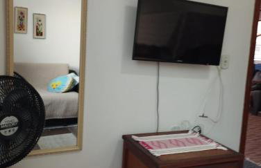 Casa temporada Cocal/Praia de Itaparica-Vila Velha - Foto 16