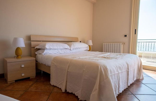 Villa La Gorgone - Sea View - Foto 9