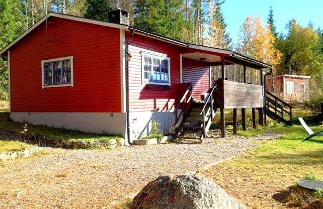 5 Person Holiday Home in Jadraas-by Traum - Photo 1