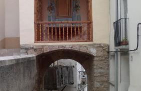 Casa Rural Caseta de l' Hort - Foto 69