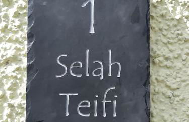 Selah Teifi spectacular river view with games room - Photo 36