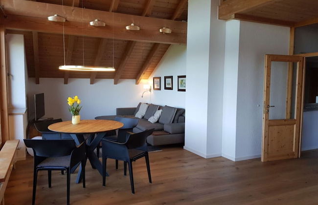 Mountain View Comfortable Holiday Residence - Photo 25