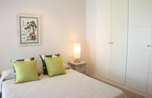 Les Portelles del mar 1ª línea Playa - Foto 57