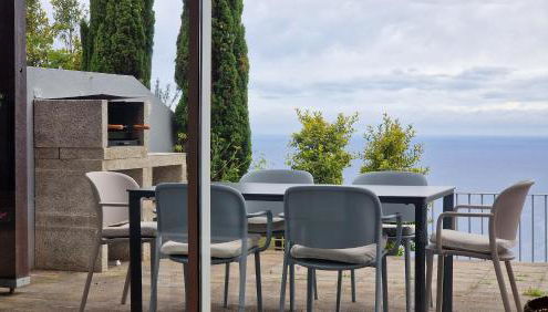 The Red Hot Chill House by LovelyStay - Foto 3