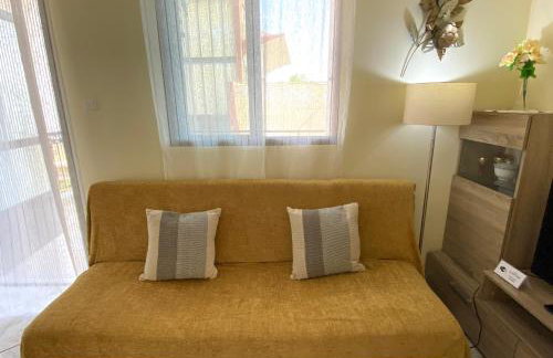 Sunny Apartment Amaliada - Foto 26