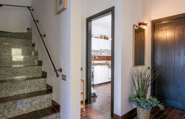 Residenza La Parusciola - Foto 21