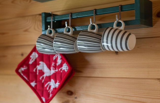 Secluded Chalet in Egliseneuve des Liards - Photo 22