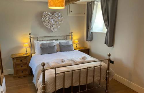 Hetton Byre - Foto 38