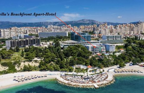 STELLA'S BEACHFRONT Aparthotel - Foto 9