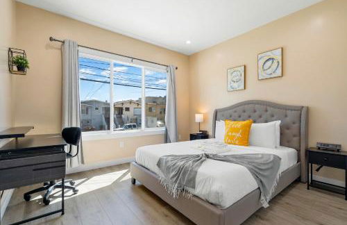 Modern 2Bed 2Bath w/ parking in Excelsior District - Foto 2