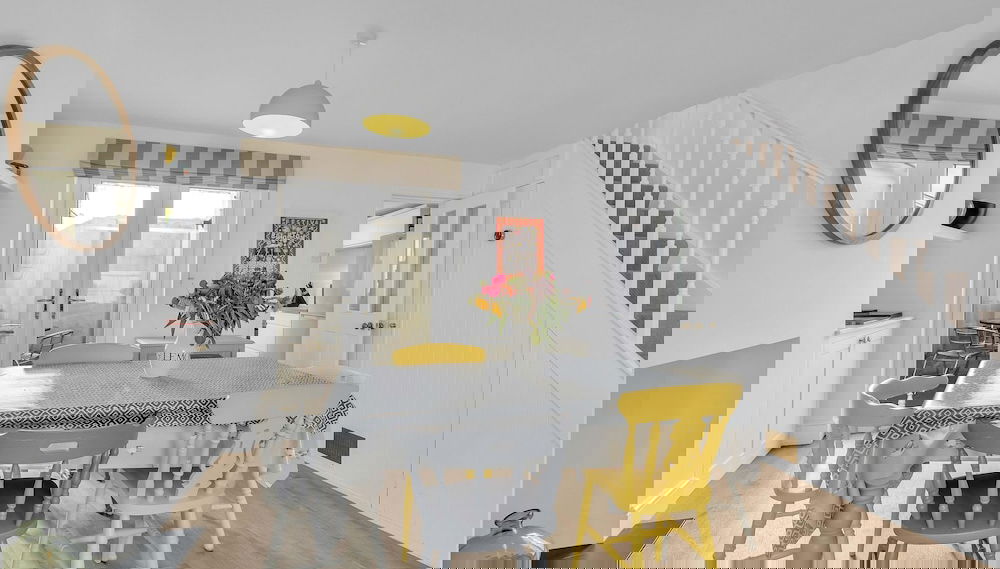 Mill Cottage By My Getaways - Foto 1, Habitación