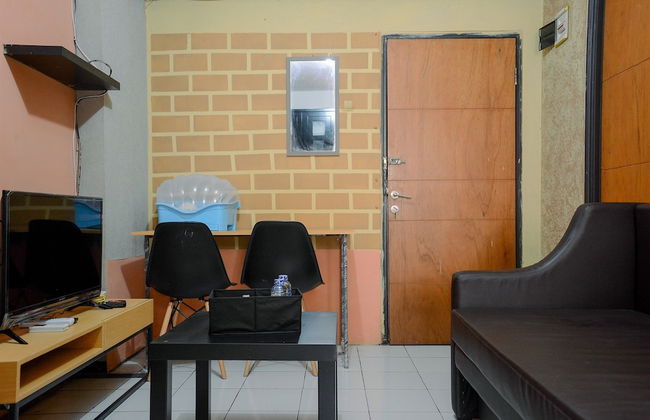 Pool View 2BR Apartment at Casablanca East Residences - Foto 10