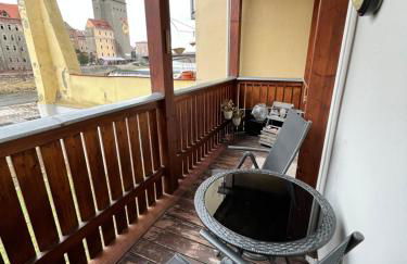 Apartments Altstadthaus Görlitz - Foto 4