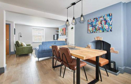 Host & Stay - Damson Cottage - Foto 19