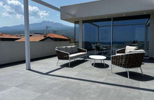 Villa sul mare Dambra Apartment - Foto 52