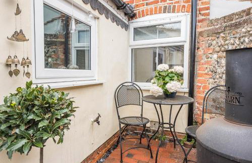 Coachman's Cottage, Wrentham - Photo 21