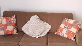 Casa grande com 3 suítes, piscina e área gourmet com churrasqueira - Foto 1