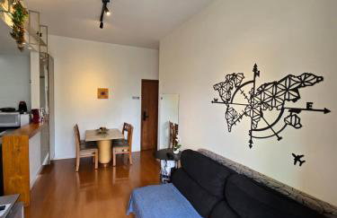 Volpi Residence na Savassi - charme, localização e conforto - Foto 2