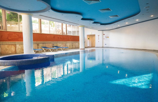 Paphos Gardens Holiday Resort - Foto 9