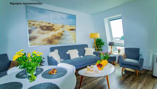 Baltic Apartments - Apartamenty Bałtyk Bay View - Foto 4