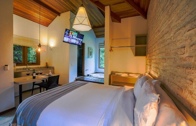 Resort Magnífico - Foto 44