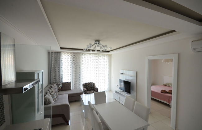 Moda Marine Residence - Foto 5