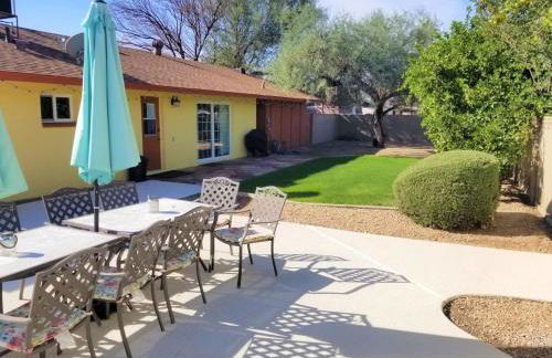 House & Private Pool, Fast Wifi, Great Location! - Foto 13