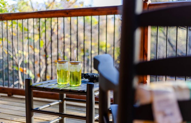 Whispering Pines Retreat By Ghosal Luxury Lodging - Foto 59