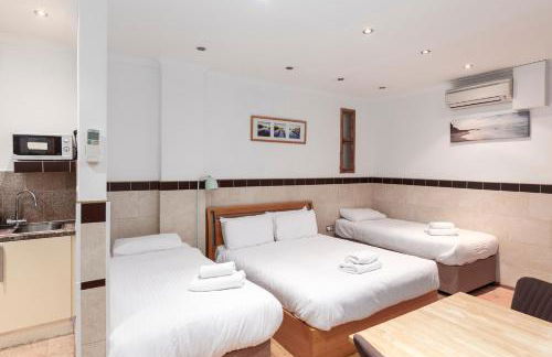 Argyle Apart Hotel - Foto 58