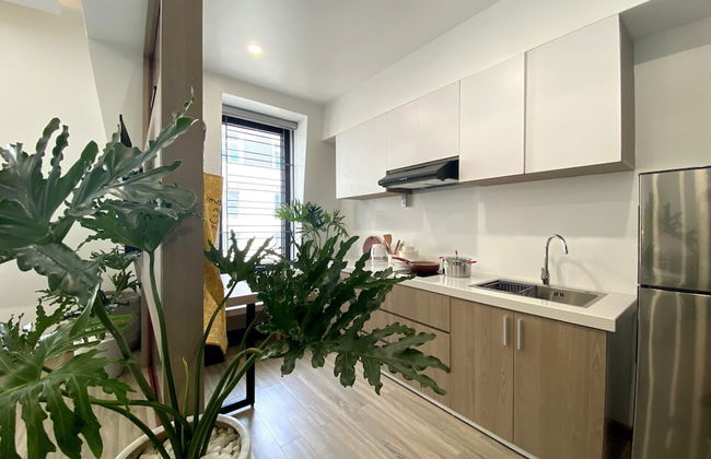 Hue Crown Boutique Hotel - Foto 72