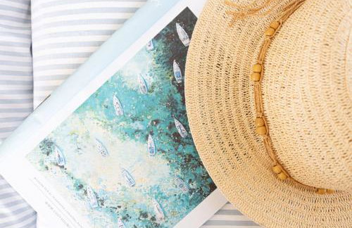 3 At The Beach, Torcross - Family friendly, Sea View, Parking - Foto 24