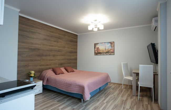 Apartment Etazhydaily Centr - Foto 66