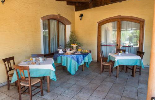 Hotel Perda Rubia - Foto 10