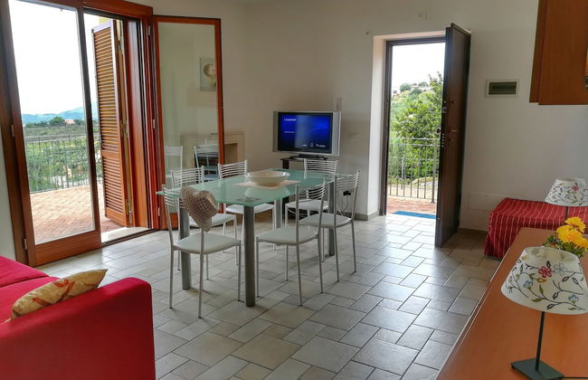 Holiday House for 6 Persons, With Swimming Pool - Foto 5