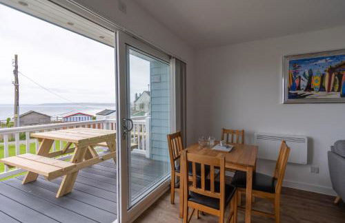 Lundy Sea View Villa - Mobility friendly - Foto 8