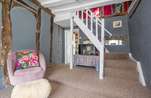 Hylton Cottage, Lavenham - Foto 6