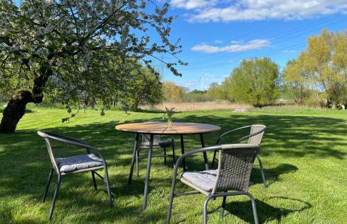 Ferienwohnung am Rathsburgsee - Foto 31