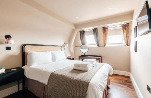 Redland Suites - Apartment 7 - Foto 10