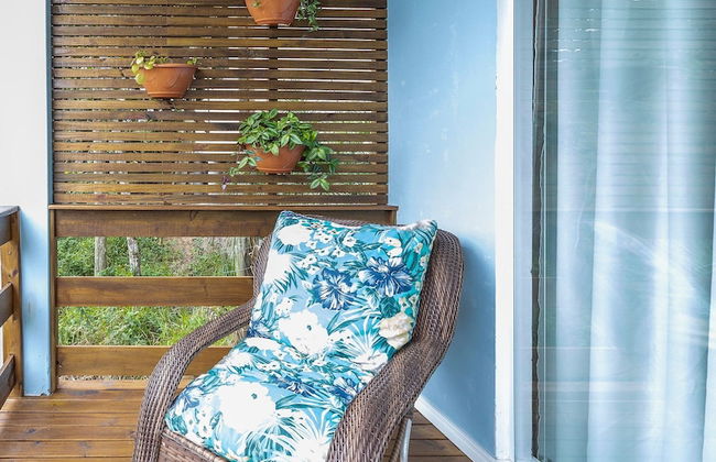 Sunset Bed and Breakfast - Ibiraquera - Imbituba - SC - Foto 43