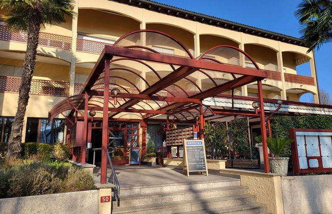 Residenza Parcolago Apt.008 - Foto 19