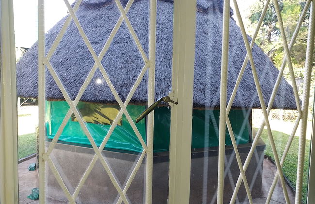 The Best Green Garden Guest House in Harare - Foto 16