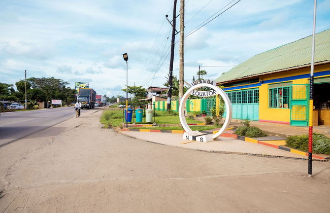 Masaka Cultural Resort - Foto 46