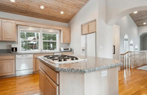 The Royal Canterbury Retreat - Near Kings Beach & Lake Tahoe - Foto 21