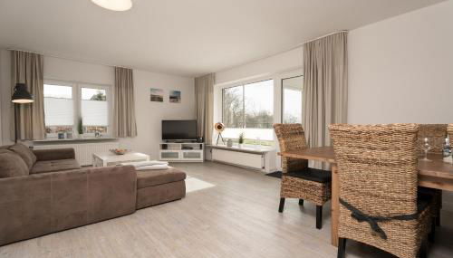 Ferienwohnungen Haus Schau ins Land nah an der Nordsee - Foto 5