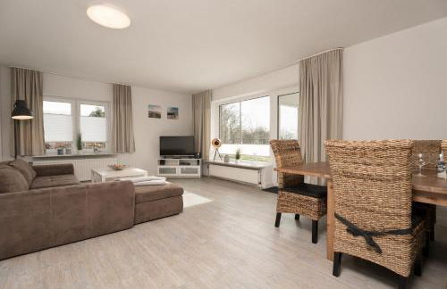 Ferienwohnungen Haus Schau ins Land nah an der Nordsee - Foto 5